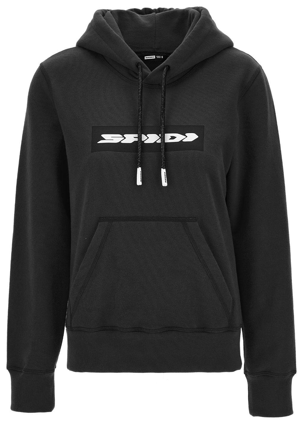 SPIDI スピーディー LOGO 2 HOODIE フーディ カジュアルパーカー・フーディー・スウェット アパレル|ウェビック 店