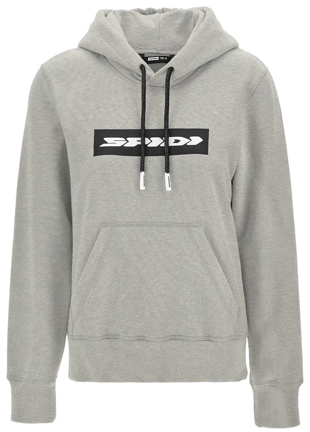 数々のアワードを受賞】 SPIDI スピーディー LOGO 2 HOODIE フーディ サイズ：XXL qdtek.vn