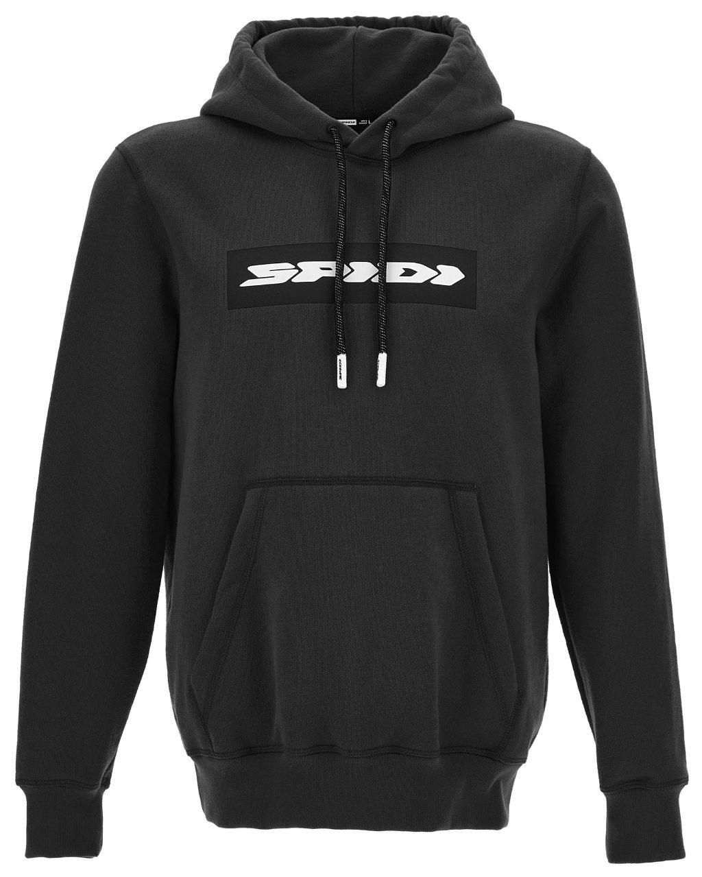 SPIDI スピーディー LOGO 2 HOODIE フーディ LADY サイズ 驚きの安さ