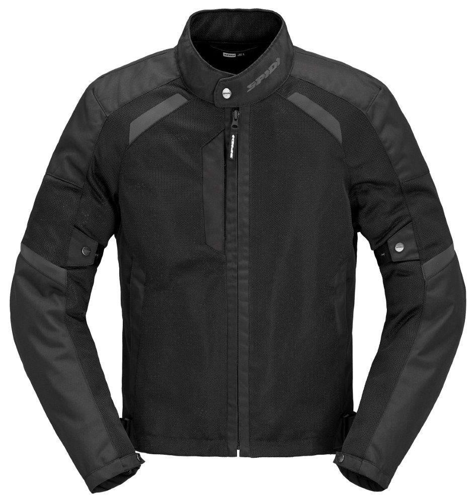 SPIDI スピーディー TEK NET ジャケット メッシュジャケット アパレル