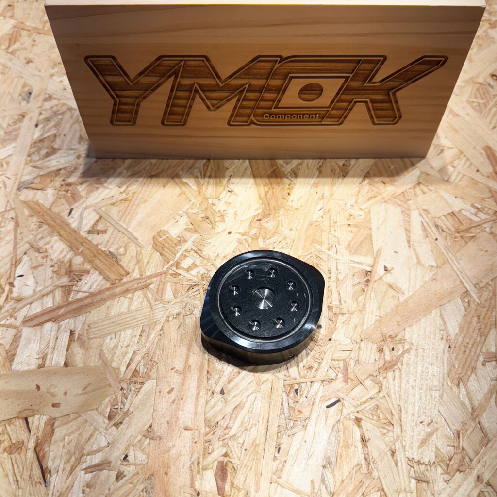 YMCK ヤマック ラジエーターキャップカバー XSR900 YAMAHA ヤマハ ラジエーター 冷却関連 エンジン
