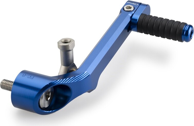 Puig プーチ アシャスタブルシフトペダル (ADJUSTABLE GEAR SHIFT PEDAL) CB1000 HORNET SP HONDA ホンダ シフトペダル ステップ 足回り