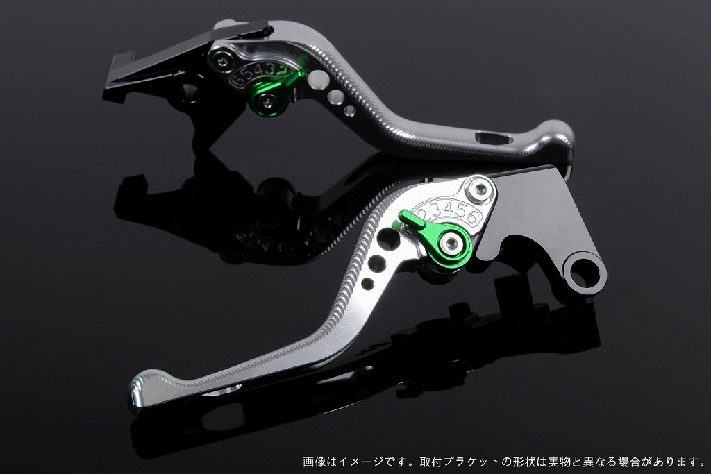 SPEEDRA スピードラ アルミビレットアジャストレバーセット 3Dショート MT-09 SP TRACER9 GT YZF-R6 YAMAHA ヤマハ ブレーキ・クラッチレバーセット ハンドル周辺パーツ ハンドル｜ウェビック　店