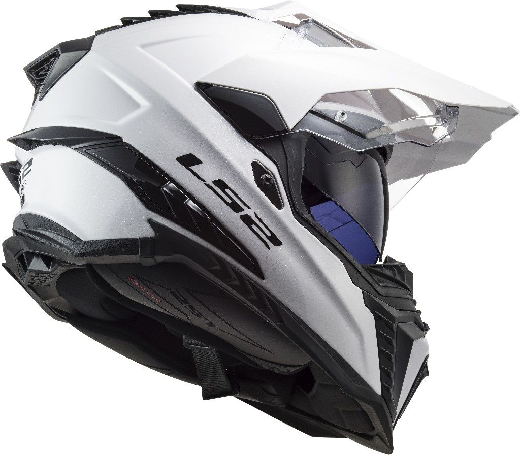 LS2 HELMETS CH-12 サイズ チークパッド