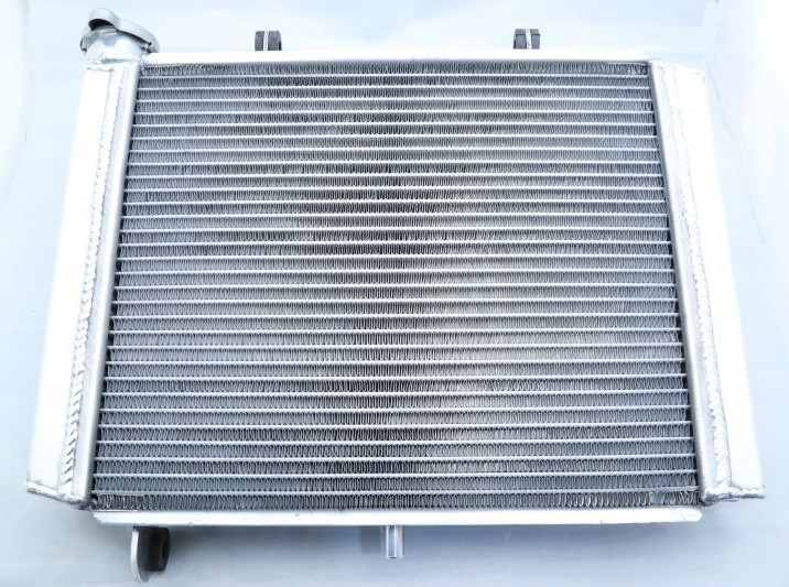 楽天市場】TZR250 1KT 大容量 ラジエーター : 海展貿易shop