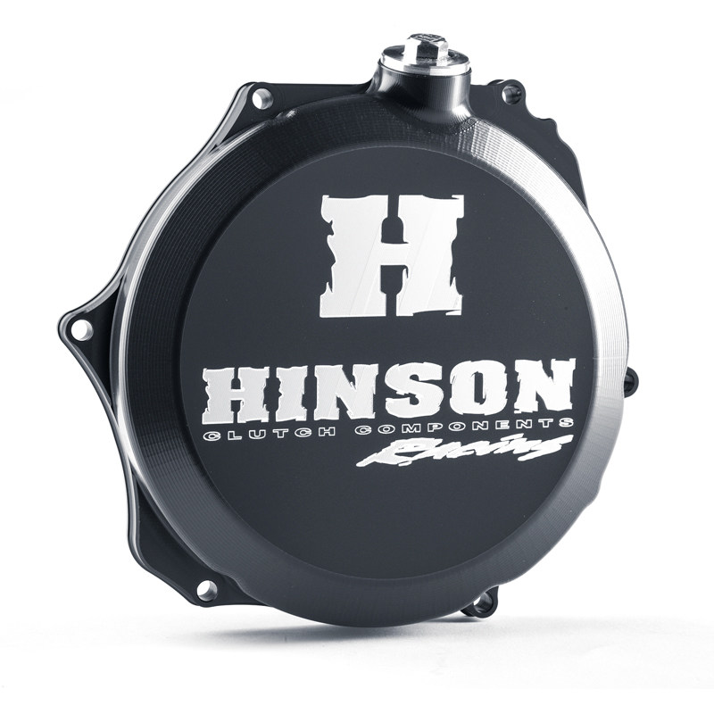 HINSON ヒンソン ビレットクラッチカバー 250SX 250XC 250XC-W 300XC 300EXC 300XC-W 300MXC 250EXC KTM クラッチカバー エンジンパーツ エンジン｜ウェビック　店