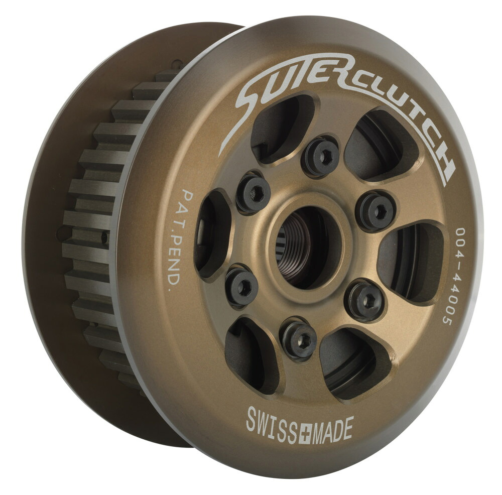 SUTERCLUTCH スータークラッチ スータースリッパークラッチ R3 YAMAHA ヤマハ スリッパークラッチキット 駆動系｜ウェビック　店
