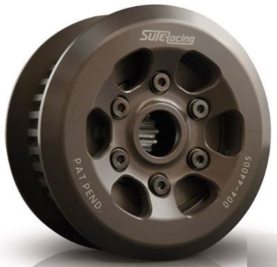 SUTERCLUTCH スータークラッチ スータースリッパークラッチ CRF450L CRF450R CRF450RX HONDA ホンダ スリッパークラッチキット 駆動系