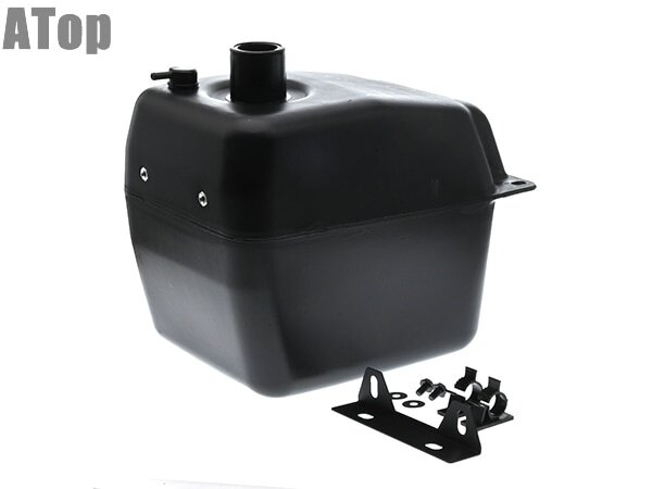 ATop エートップ ガソリンタンク 9L NMAX155 YAMAHA ヤマハ タンク関連 外装