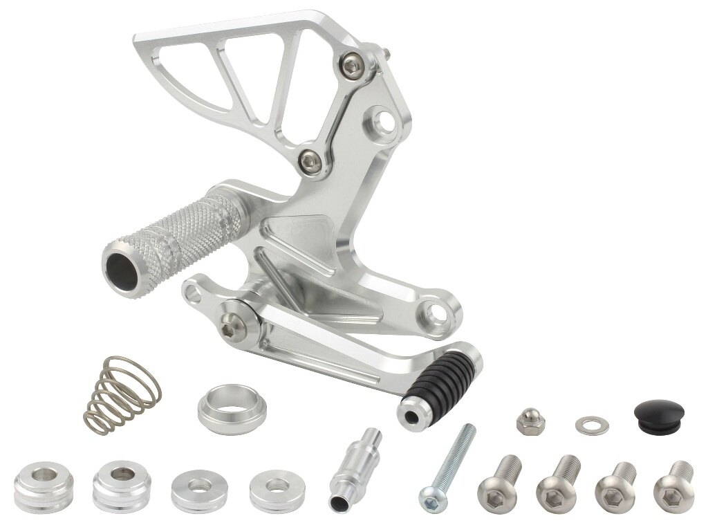 SHIFT UP シフトアップ ブレーキ側ASSY NSF100 NSRミニ HONDA ホンダ ブレーキレバー ハンドル周辺パーツ ハンドル