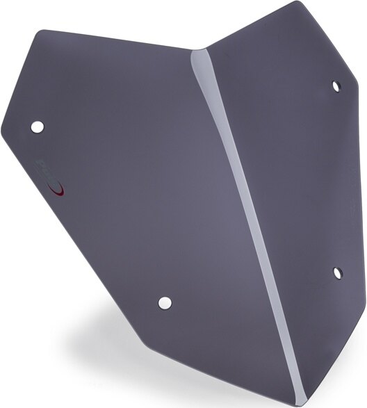 Puig プーチ V-TECH LINE スポーツスクリーン (WINDSHIELD SPORT) X-MAX125 X-MAX250 X-MAX300 YAMAHA ヤマハ スクリーン 外装|ウェビック 店