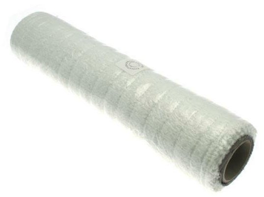 ACOUSTA-FIL アコースタフィー パワーパック 4ストローク 450mm Φ50/115mm グラスウール マフラー 7,681円
