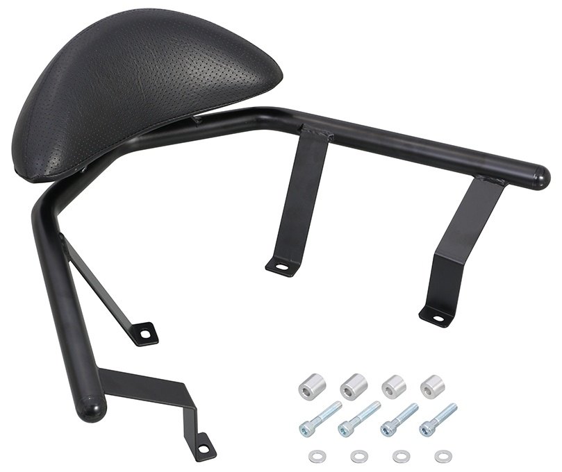 KITACO キタコ タンデムバックレスト ADV150 HONDA ホンダ バックレスト 外装 13,985円