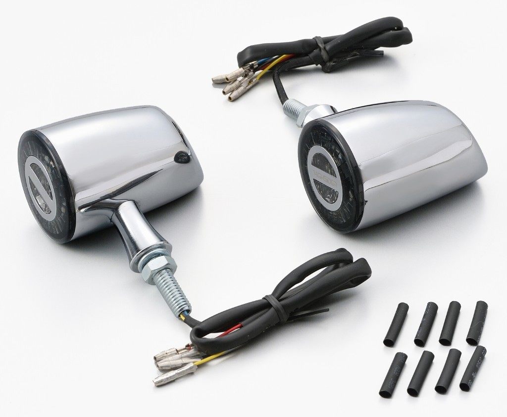 楽天市場】DAYTONA デイトナ 【Highsider：ハイサイダー】 LED