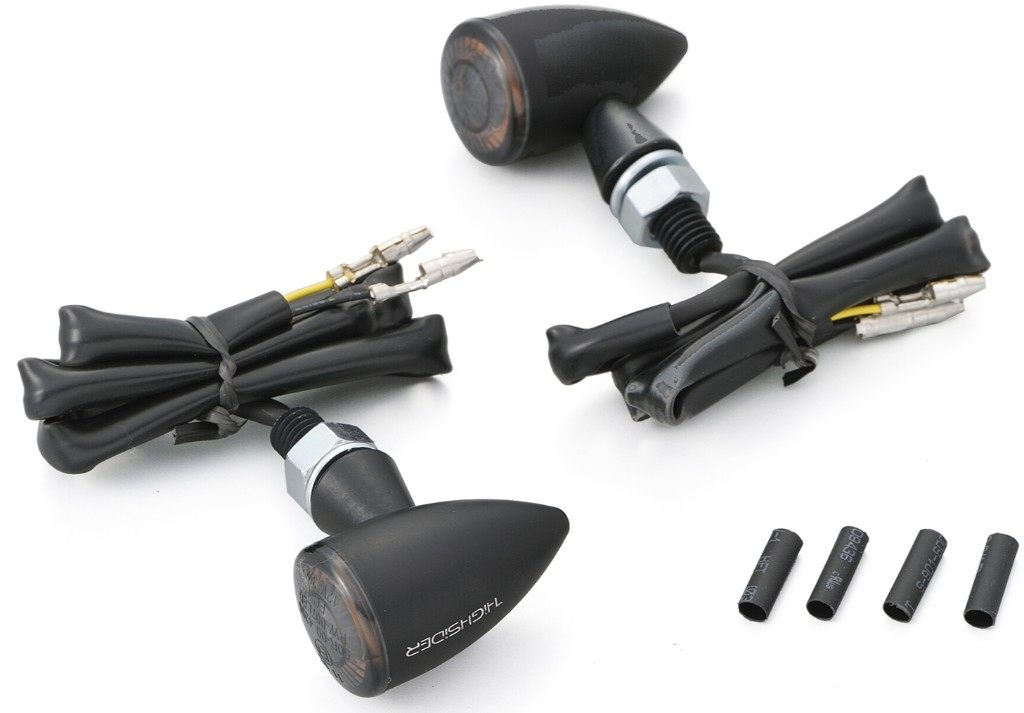 楽天市場】DAYTONA デイトナ 【Highsider：ハイサイダー】 LED