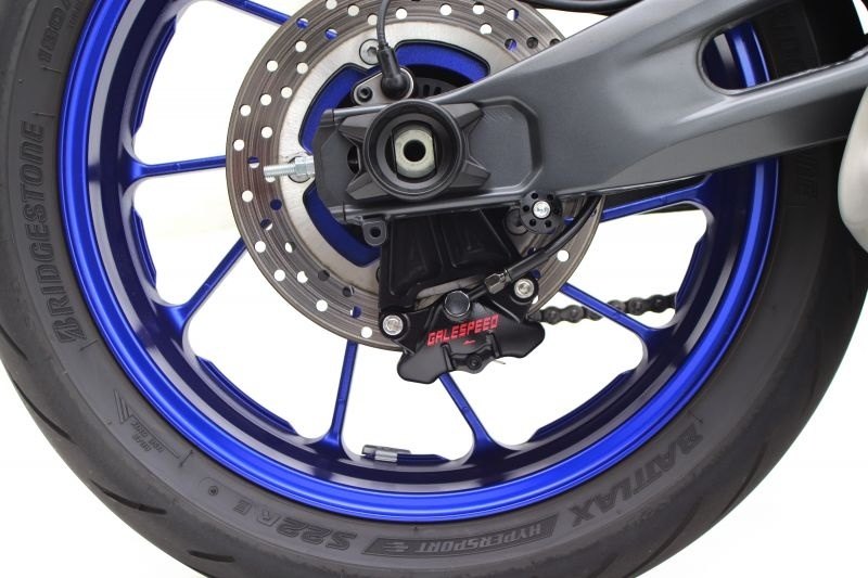 送料無料（一部地域を除く） ACTIVE アクティブ リア キャリパーサポート GALE SPEED brembo 84mm スタンダードローター径 MT-07  XSR700 YZF-R7 MT-09 SP TRACER TRACER900 TRACER900GT XSR900 www.dexion.com.au