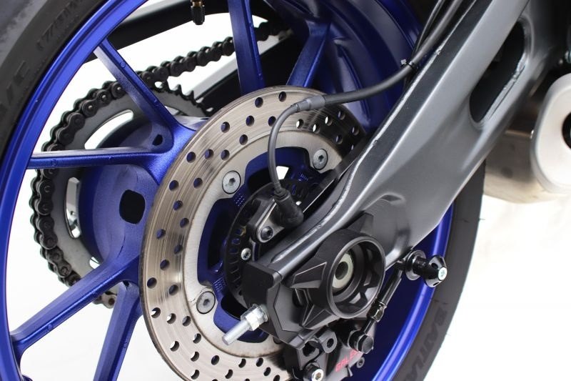 送料無料（一部地域を除く） ACTIVE アクティブ リア キャリパーサポート GALE SPEED brembo 84mm スタンダードローター径 MT-07  XSR700 YZF-R7 MT-09 SP TRACER TRACER900 TRACER900GT XSR900 www.dexion.com.au