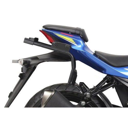 SHAD シャッド 3Pシステム フィッティングキット GSX-S125 GSX-R125 SUZUKI スズキ バッグ・ボックス取り付けステー 車体用バッグ・ケース