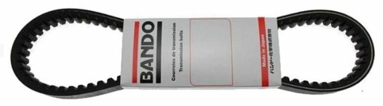 BANDO バンドー プレミアムトランスミッションベルト NSS 125 FORZA ABS HONDA ホンダ スクータードライブベルト スクーター駆動系 駆動系