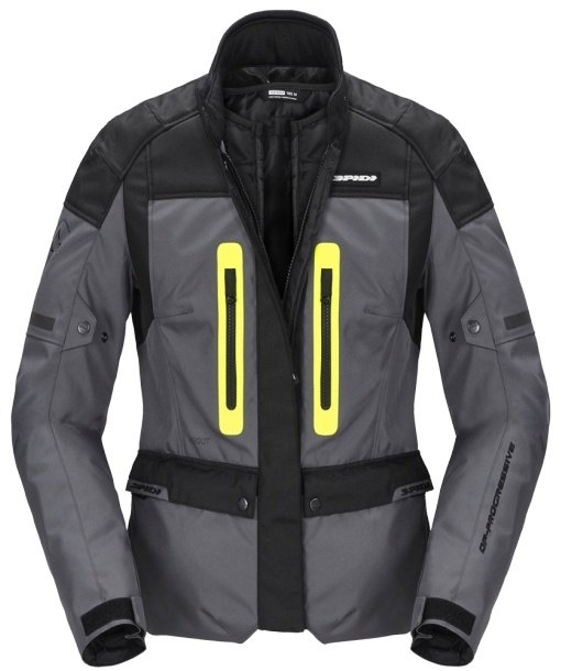 SPIDI スピーディー TRAVELER LADY 3 サイズ ジャケット