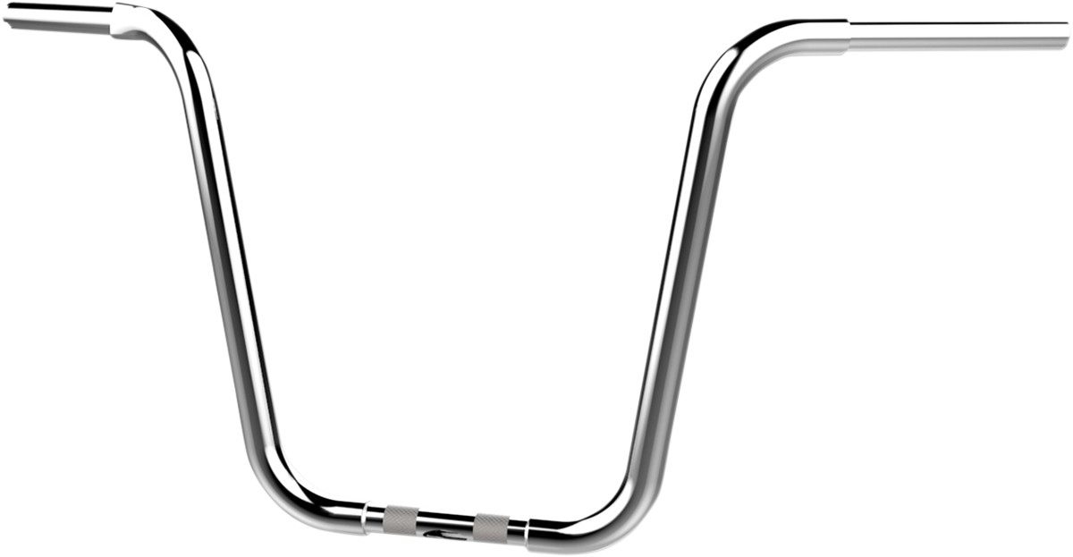 KHROME WERKS クロームワークス ハンドルバー 1.25x16 APE HANGERモデル クローム【HANDLEBAR 1.25X16 CH】 HARLEY-DAVIDSON ハーレーダビッドソン ハンドル｜ウェビック　店