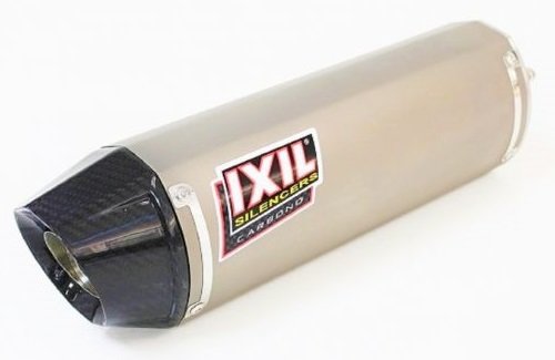 IXIL イクシル VTI オーバルタイプ 左右2本出し スリップオンマフラー DAYTONA T357 SPRINT TRIDENT 750 900 TROPHY TRIUMPH トライアンフ マフラー