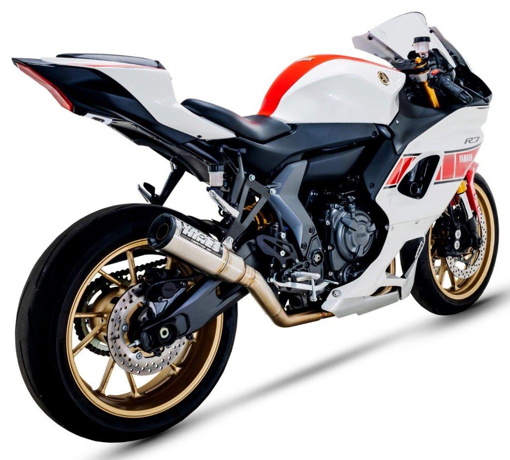 楽天市場】AKRAPOVIC アクラポビッチ レーシングライン(2-1)フル