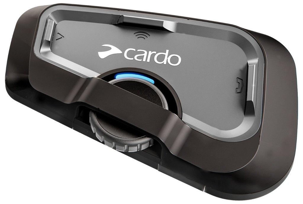 CARDO カルド FREECOM 4X シングル インカム・インターコム 電子機器類