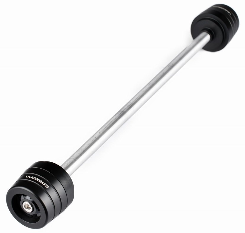 SPEEDRA スピードラ フロントアクスルスライダー PAN AMERICA 1250 RH975 NIGHTSTER RH975S Special HARLEY-DAVIDSON ハーレーダビッドソン アクスルスライダー フレーム