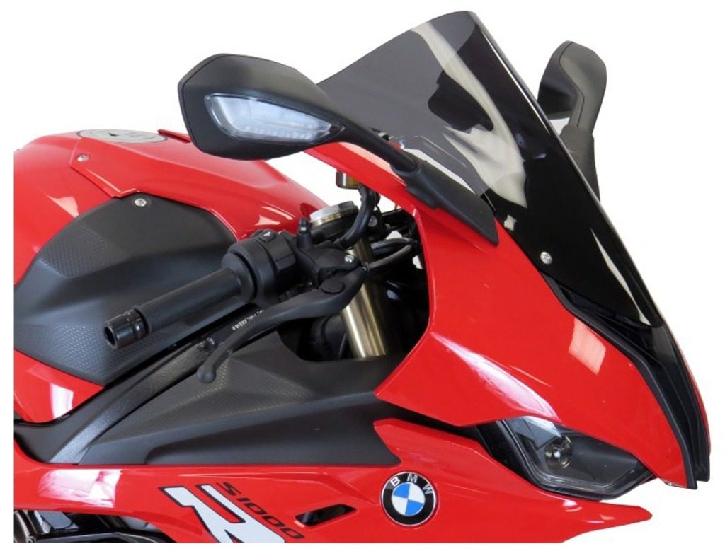BODY STYLE ボディースタイル Racing screen S 1000 RR BMW スクリーン 外装｜ウェビック　店
