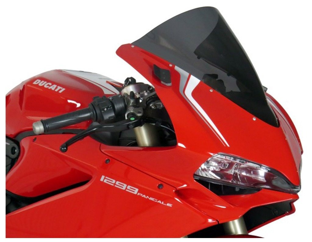 BODY STYLE ボディースタイル Racing screen Panigale 959 DUCATI ドゥカティ スクリーン 外装|ウェビック 店