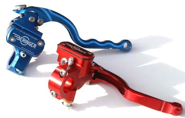 BERINGER ベルリンガー ブレーキマスター(Φ14．5 タンク一体式) ブレーキマスターシリンダー ブレーキ