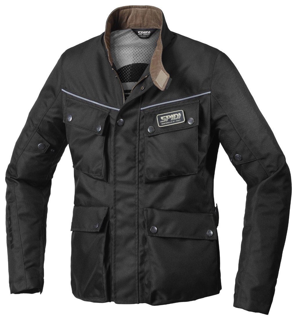 SPIDI スピーディー ORIGINALS ENDURO ジャケット オールシーズンジャケット アパレル