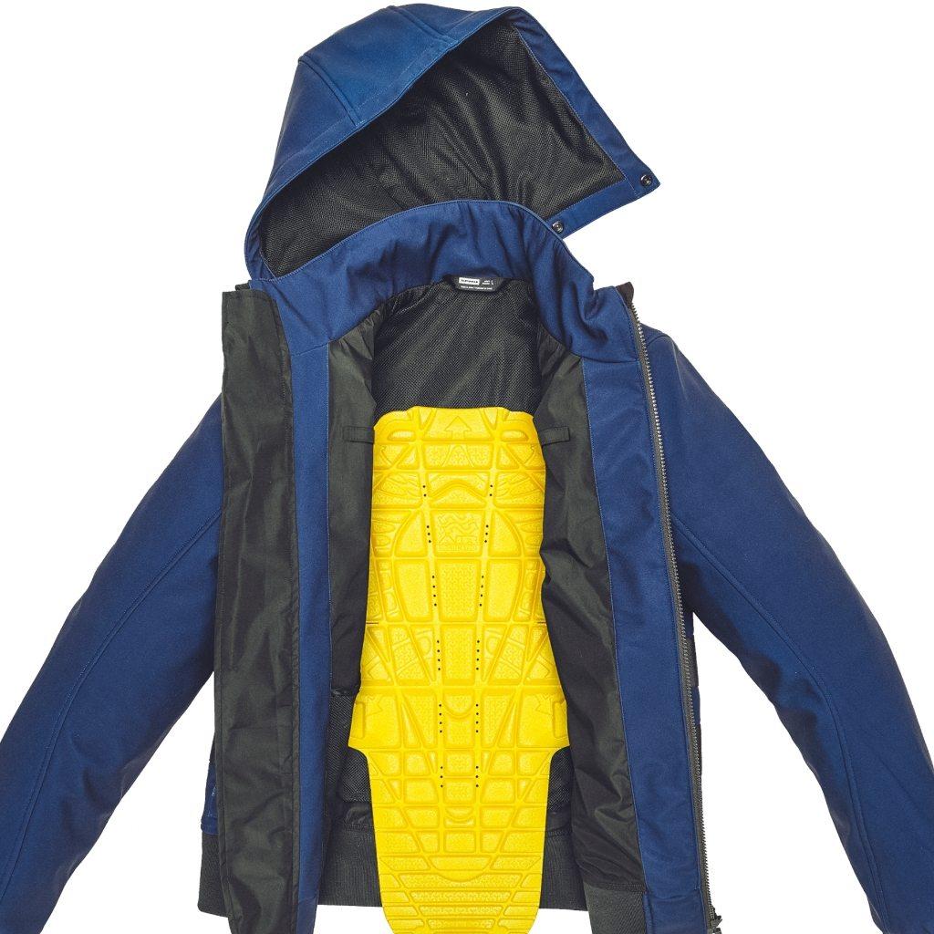 SPIDIスピーディーMETROMOVERジャケットサイズ:XL