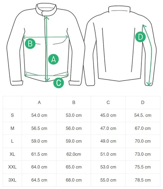 SPIDIスピーディーMETROMOVERジャケットサイズ:XL