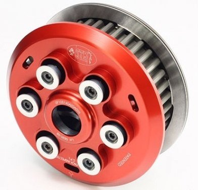STM エスティーエム オリジナル スリッパークラッチ エコノミーキット 1198 1098 999 998 996 916 749 748 Monster S4 S4R S4RS Streetfighter 750 900 1000 S2R 1100 Multistrada 1000DS Hypermotard Paul Smart LE Sport 900SS 900SL SS900 DB7 DB4 DB5 DB6 TESI-3D 65,098円