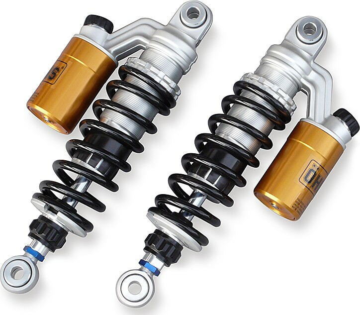 OHLINS オーリンズ リアサスペンション Scout INDIAN MOTORCYCLE インディアン サスペンション 足回り