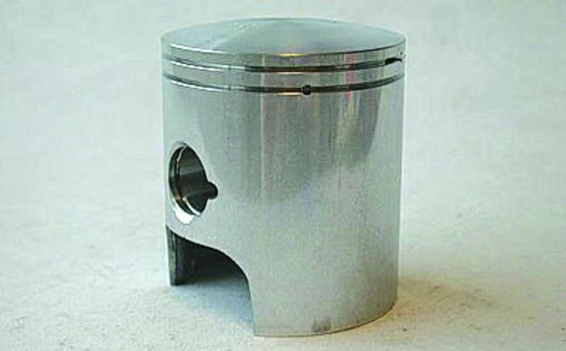 VERTEX ヴァーテックス Piston - 9510 APRILIA アプリリア CAGIVA カジバ MZ ピストン エンジンパーツ エンジン