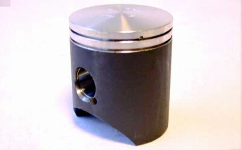VERTEX ヴァーテックス Casted Piston - 9110 CRM 125 R NSR HONDA ホンダ ピストン エンジンパーツ エンジン 25,270円