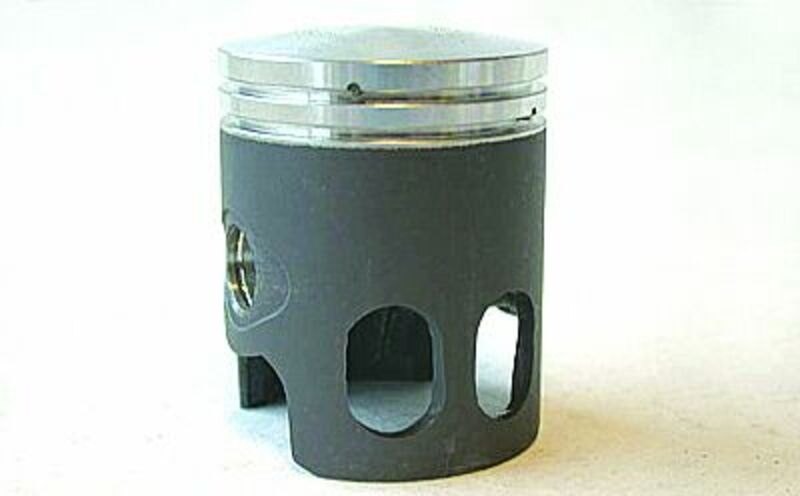 VERTEX ヴァーテックス Casted Piston - 9402