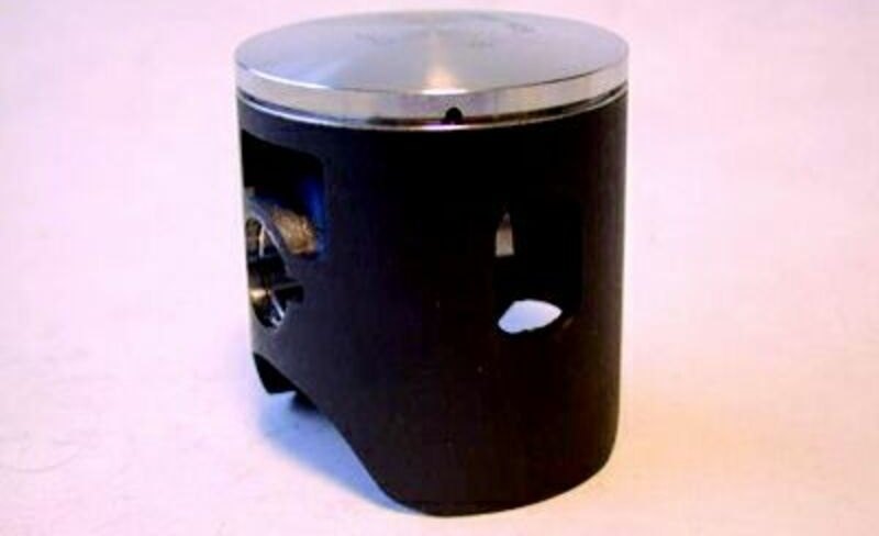 VERTEX ヴァーテックス Casted Piston - 9108 CR 125 R HONDA ホンダ ピストン エンジンパーツ エンジン|ウェビック 店