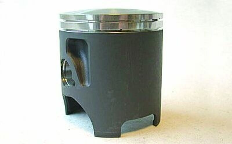VERTEX ヴァーテックス Casted Piston - 9417 YZ 250 YAMAHA ヤマハ ピストン エンジンパーツ エンジン