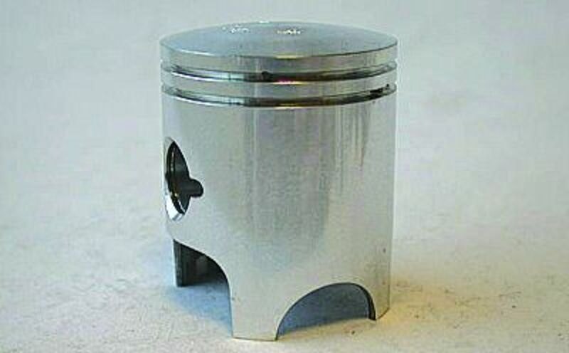 VERTEX ヴァーテックス Casted Piston - 9815 50 EXC KTM ピストン エンジンパーツ エンジン