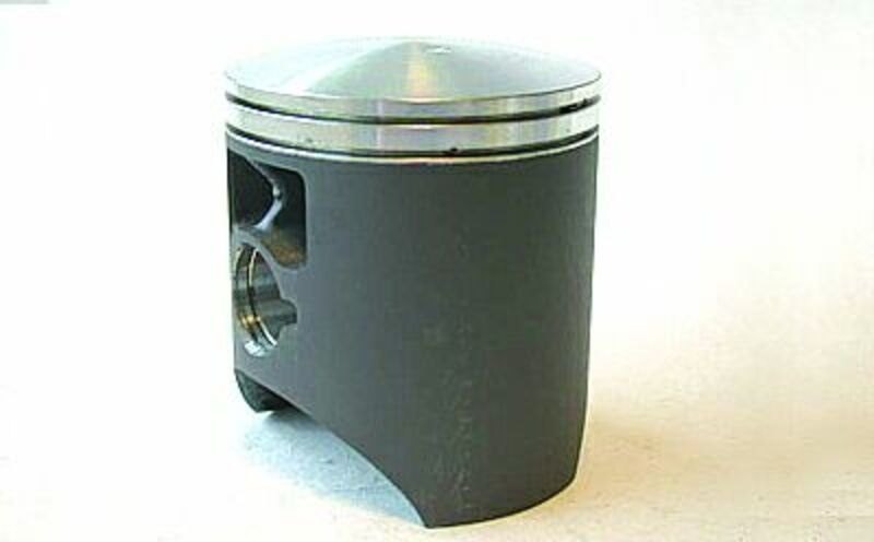 VERTEX ヴァーテックス Casted Piston - 9314 RM 250 RMX SUZUKI スズキ ピストン エンジンパーツ エンジン