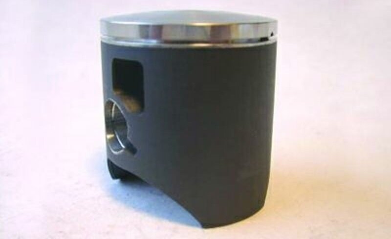 VERTEX ヴァーテックス Casted Piston - 9304 RM 125 SUZUKI スズキ ピストン エンジンパーツ エンジン