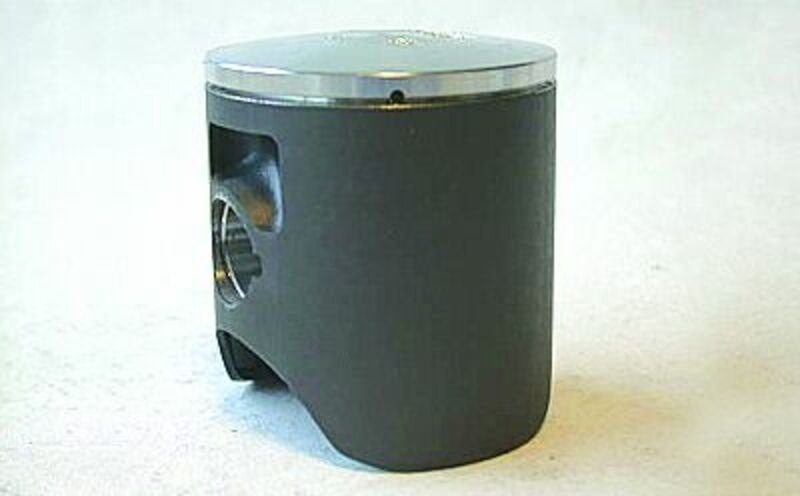 VERTEX ヴァーテックス Casted Piston - 9406 YZ 125 YAMAHA ヤマハ ピストン エンジンパーツ エンジン|ウェビック 店