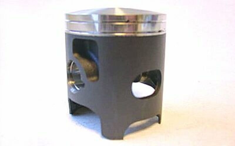 VERTEX ヴァーテックス Casted Piston - 9210 KX 250 KAWASAKI カワサキ ピストン エンジンパーツ エンジン｜ウェビック　店