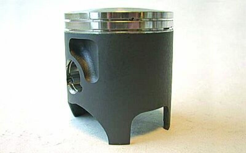 VERTEX ヴァーテックス Casted Piston - 9419 WR 250 Z YZ YAMAHA ヤマハ ピストン エンジンパーツ エンジン