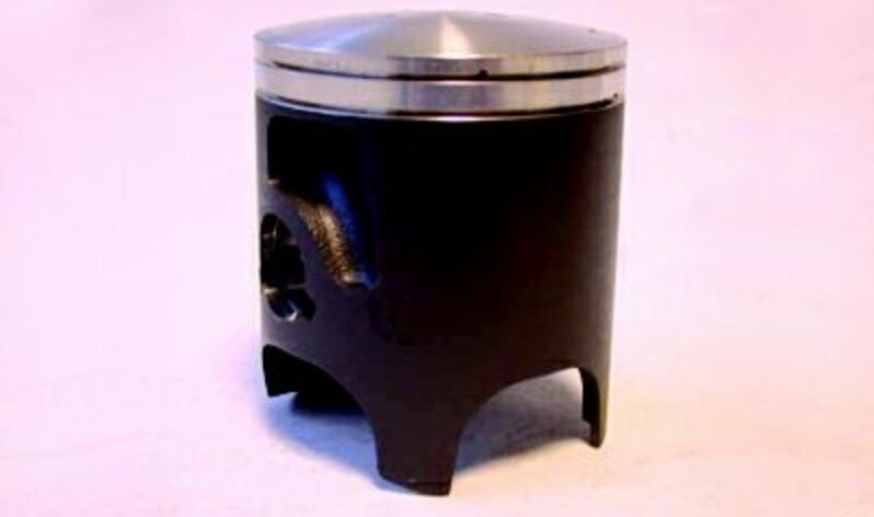 VERTEX ヴァーテックス Casted Piston - 9119 CR 250 R HONDA ホンダ ピストン エンジンパーツ エンジン