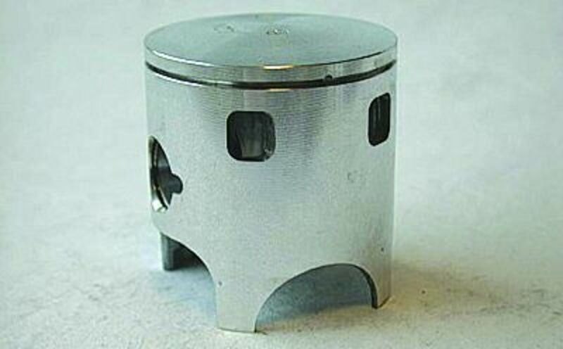VERTEX ヴァーテックス Casted Piston - 9714 60 SX KTM ピストン エンジンパーツ エンジン|ウェビック 店